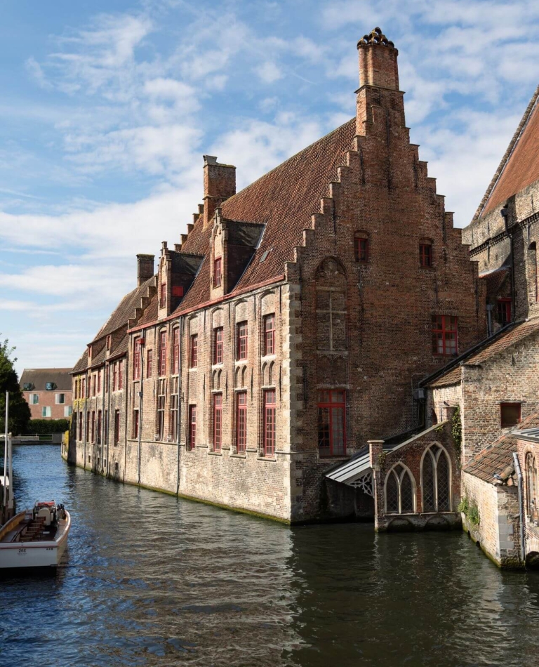 Steden