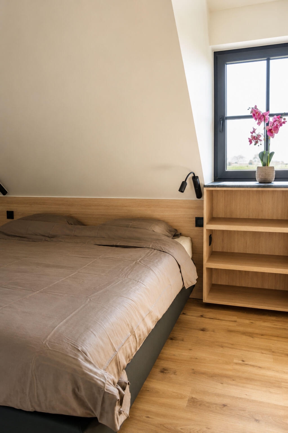 Kamer 1