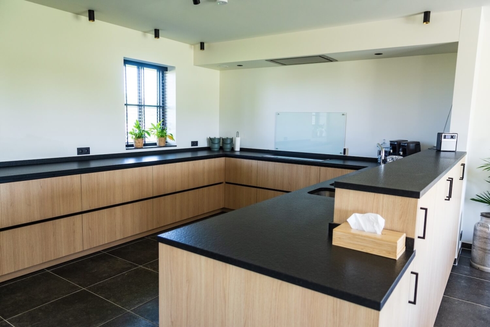 Keuken